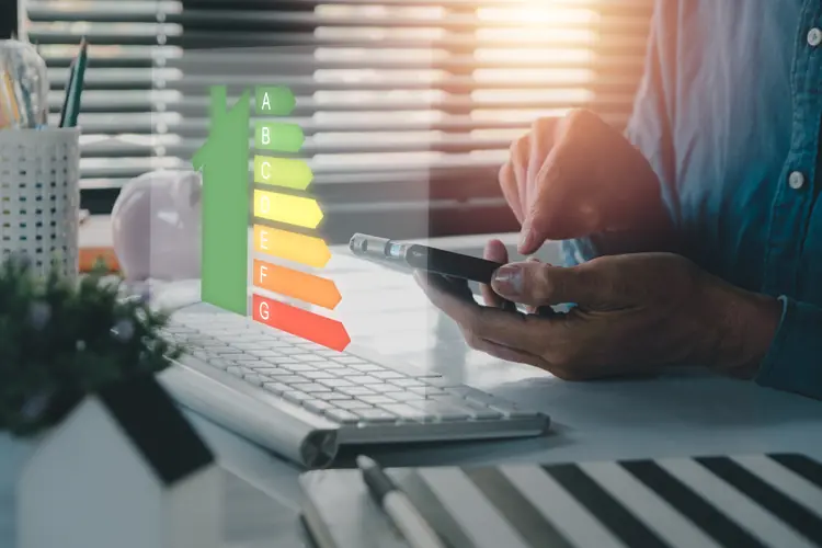 Audit énergétique de bâtiment — diagnostic thermique et bilan énergétique