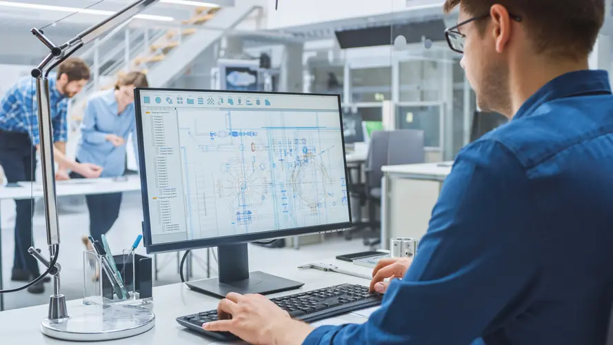 Professionnel bureau études formation RE2020
